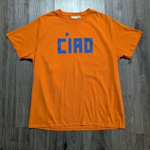 Clare V. Ciao Shirt